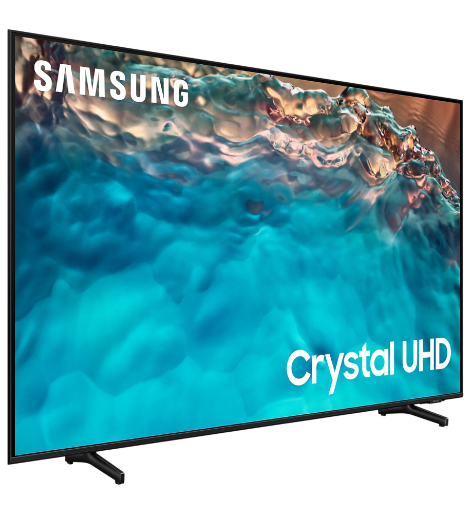 Smart TV Samsung 65 Pulgadas AU7000 UHD 4K Smart TV
