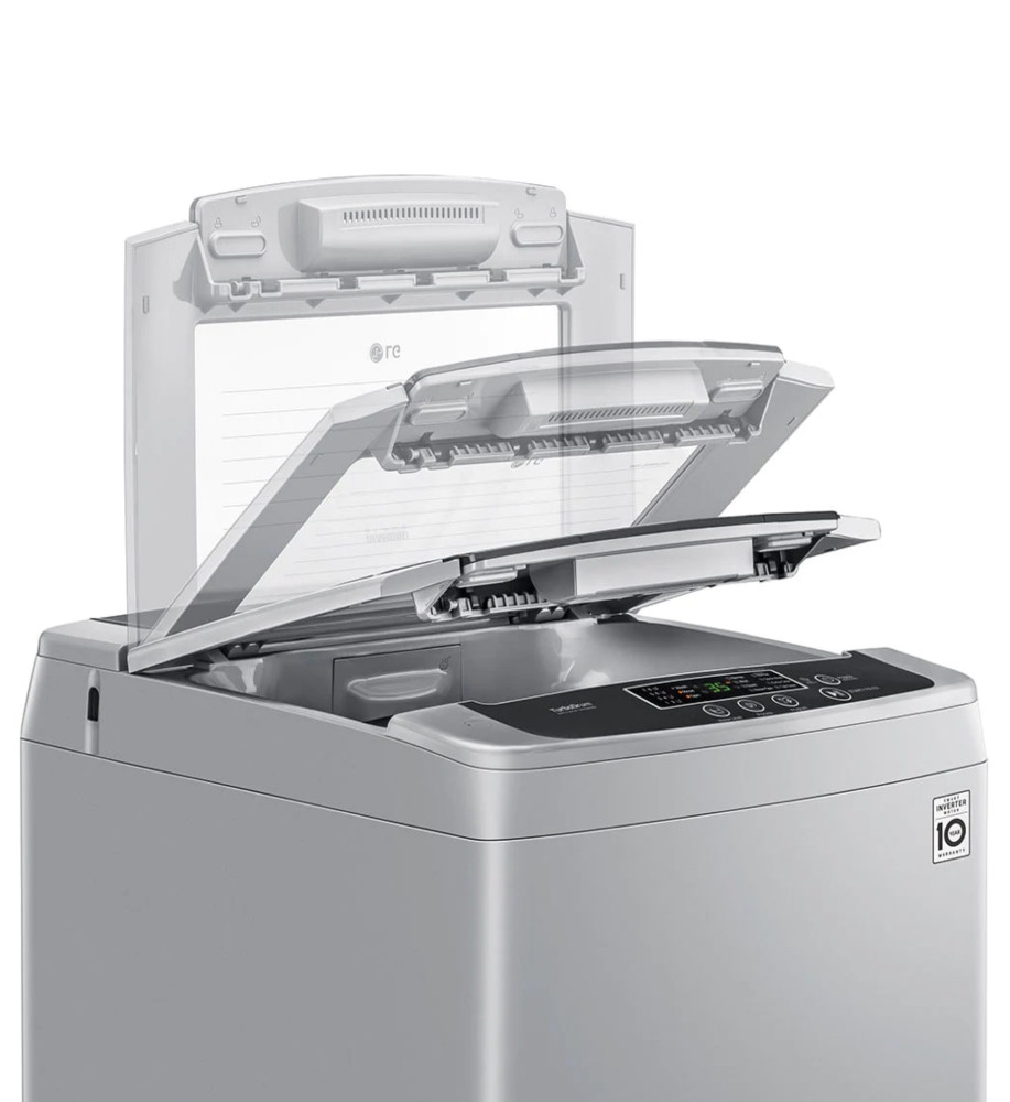 Smart diagnosis on sale washer