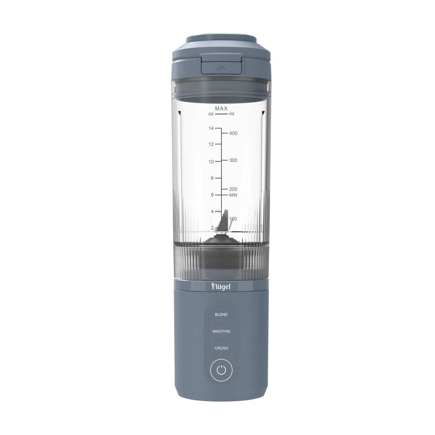 Flugel VitaGo Portable Blender (Blue) PB112-6232