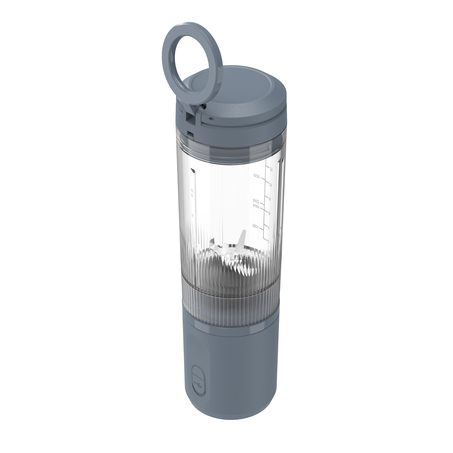 Flugel VitaGo Portable Blender (Blue) PB112-6232