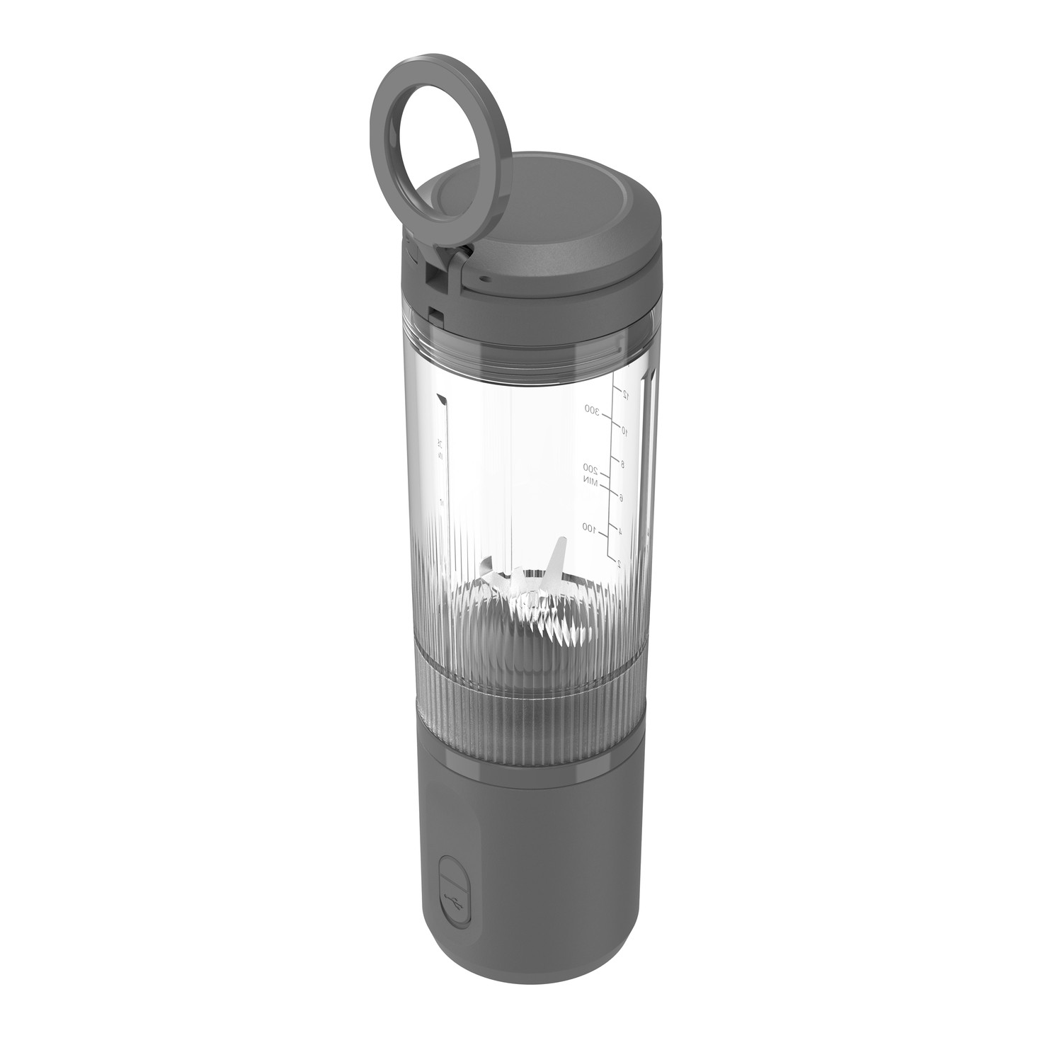 Flugel VitaGo Portable Blender (Gray) PB112-6235