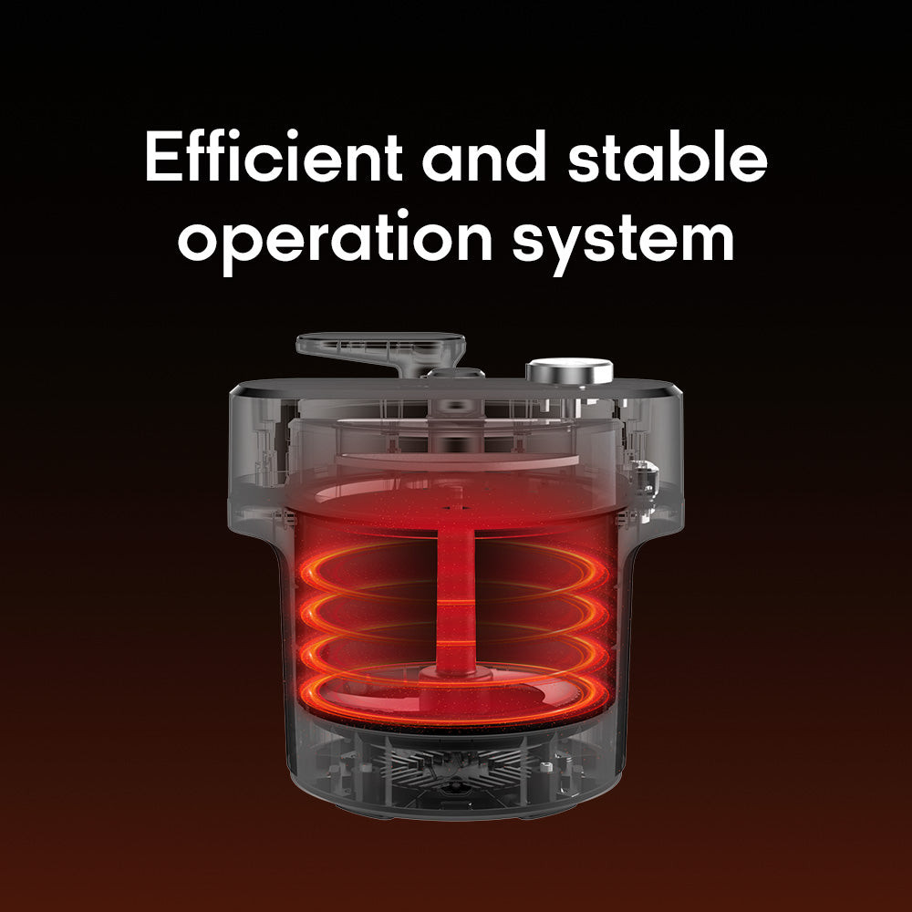 Syinix  Swallow Maker Pro | Fully Automatic | Syinix Fufu Maker Pro
