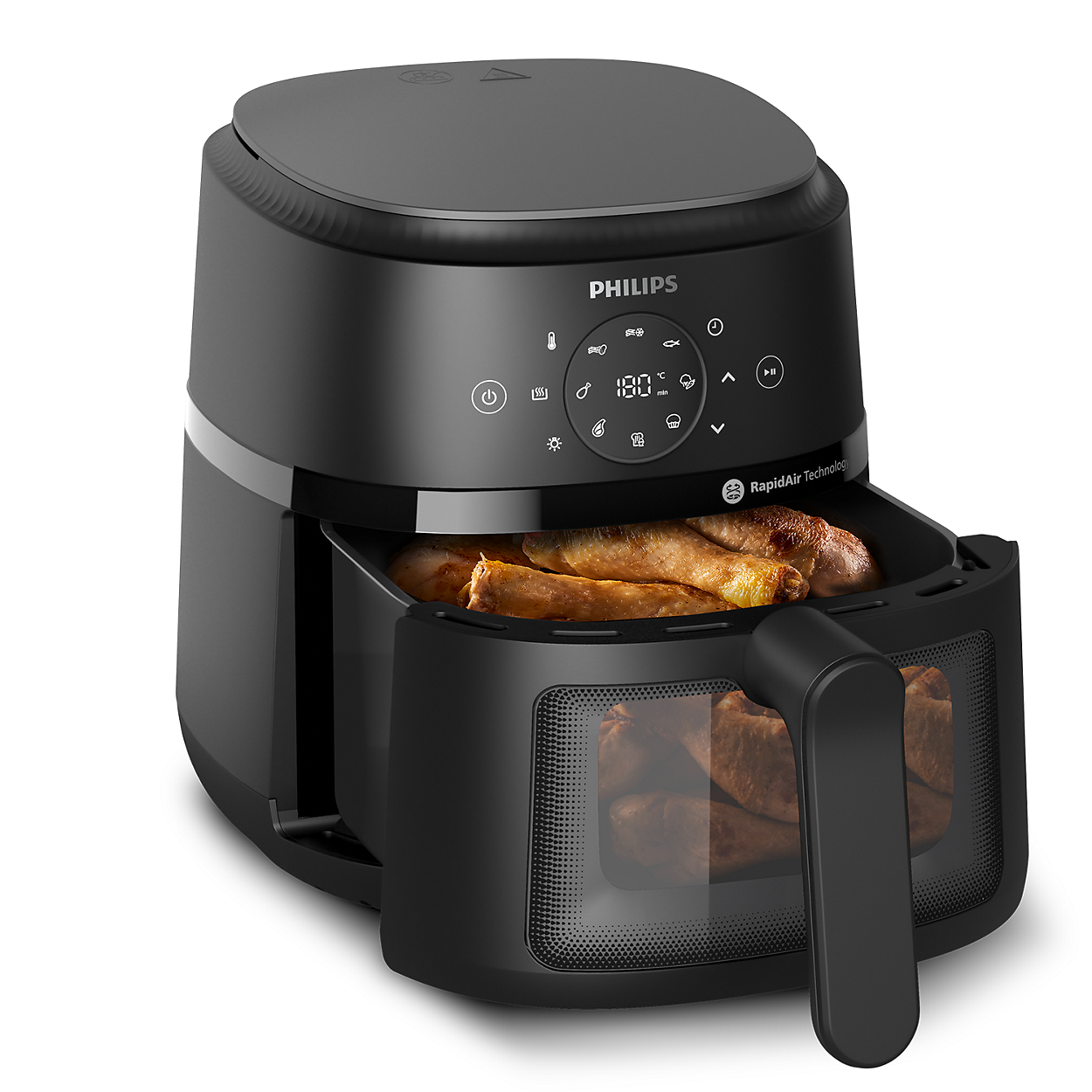 Philips 2000 Series Air Fryer - 4.2L