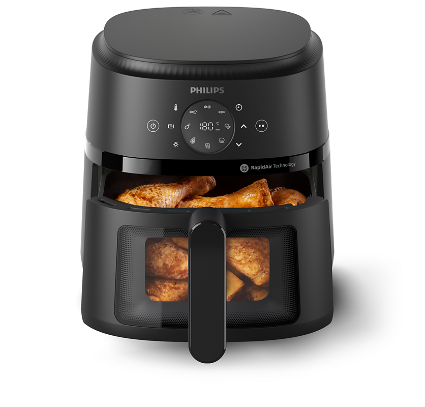 Philips 2000 Series Air Fryer - 4.2L