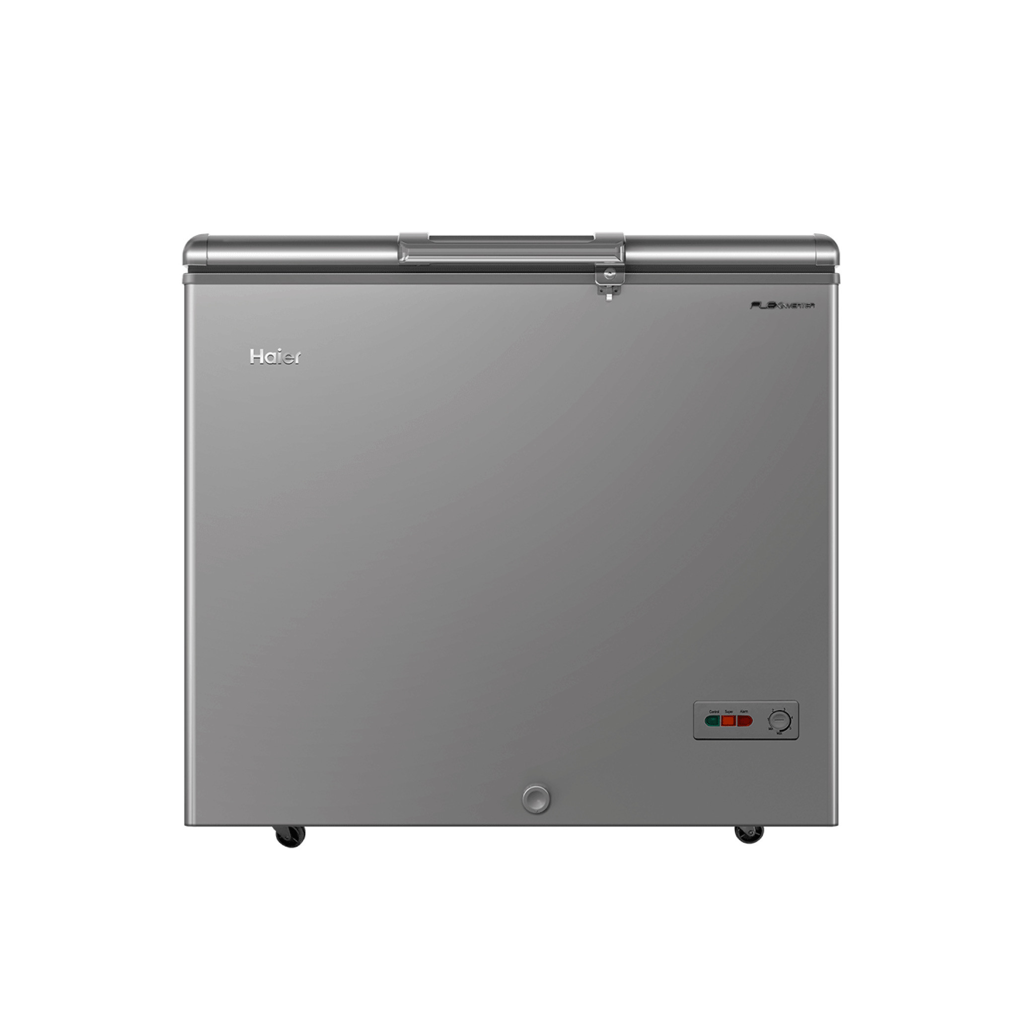 Haier 203L Convertible Chest Freezer HCF-288SR(GH)