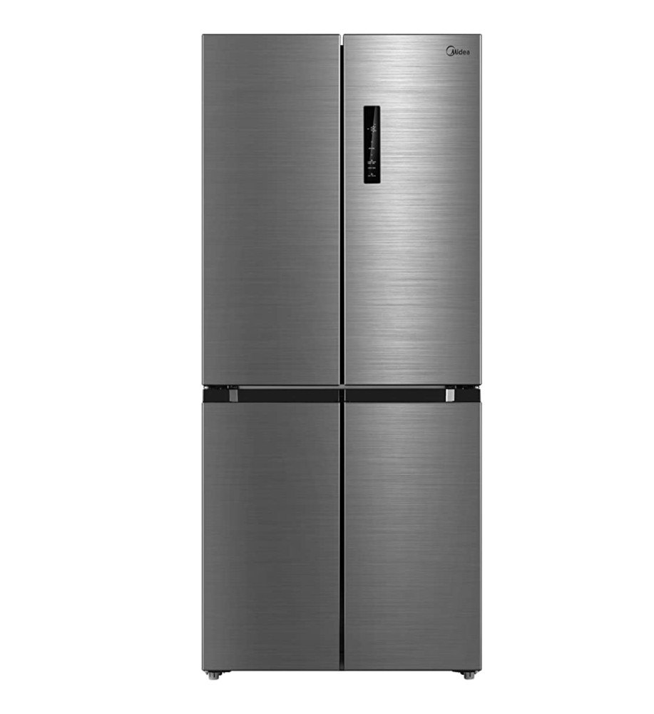 Midea  470 Litre 4 Door Refrigerator MDRF632FGF46