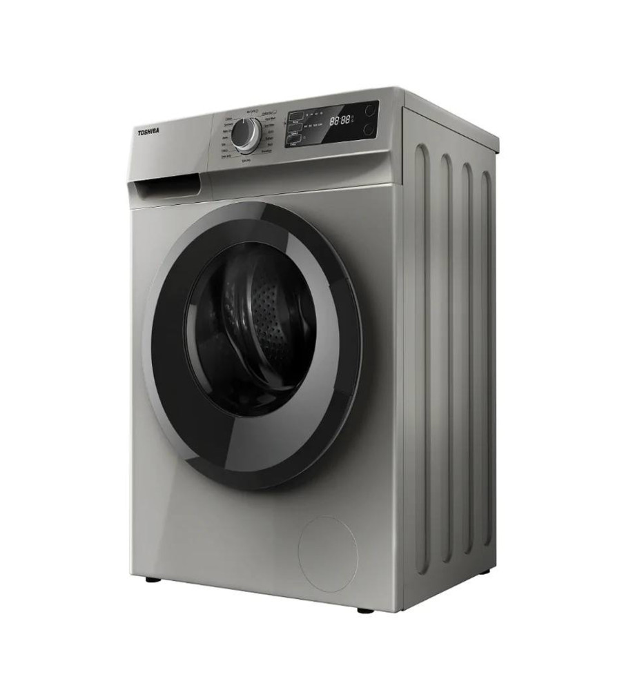 Toshiba washer dryer 8kg 5kg discount