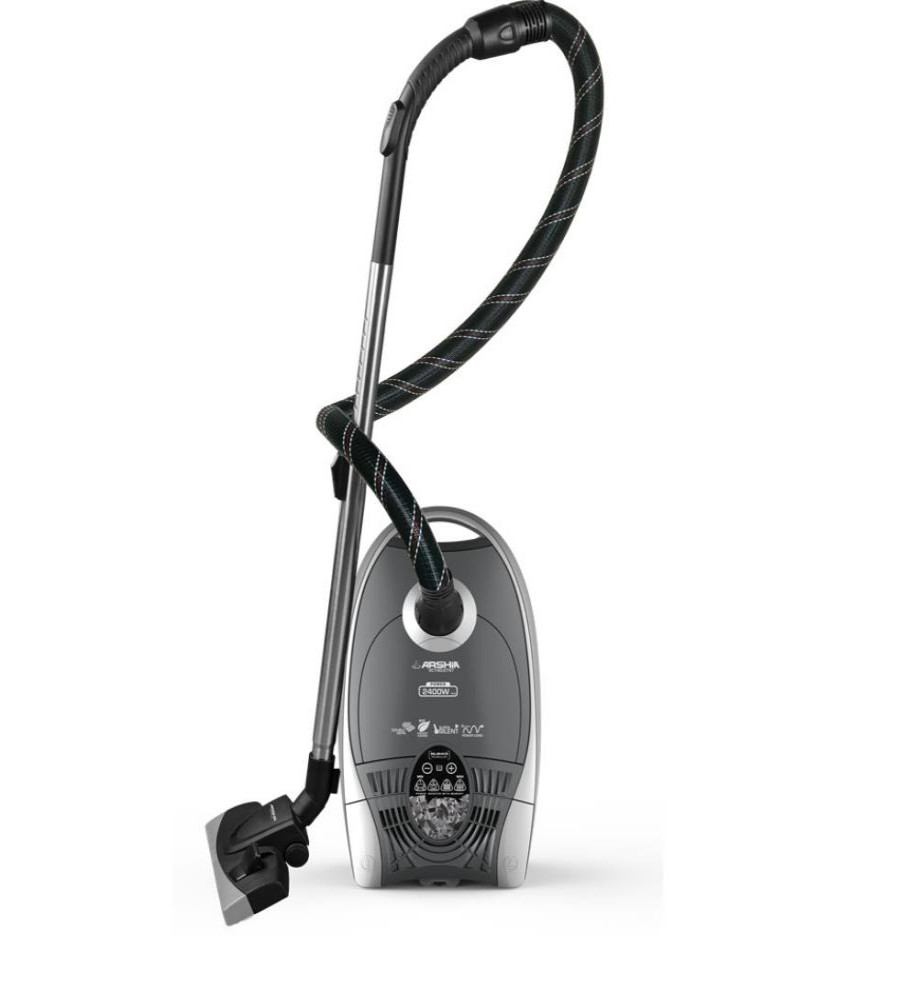 ARSHIA VC140-2747 VACUUM CLEANER