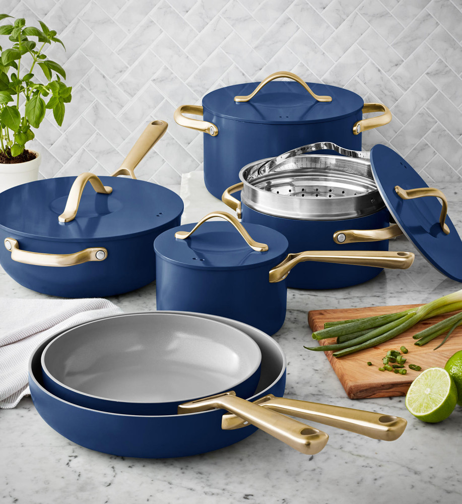 Members Mark Cookware: Unleash Culinary Mastery!