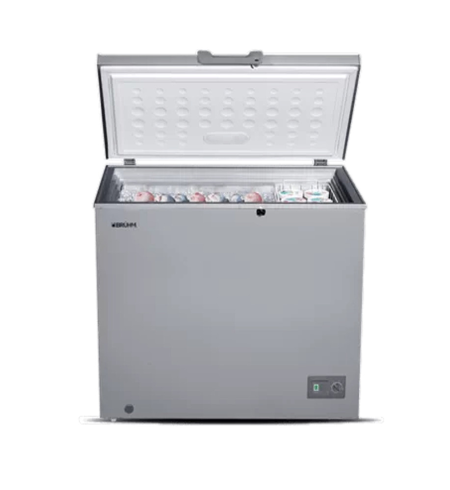 BRUHM CHEST FREEZER ( IN SIZES ) Kitchen And Beyond