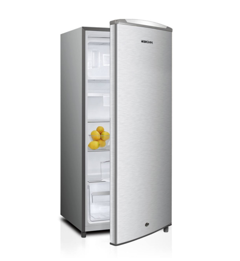 BRUHM  TABLE TOP FRIDGE WITH FREEZER BFS-86MD