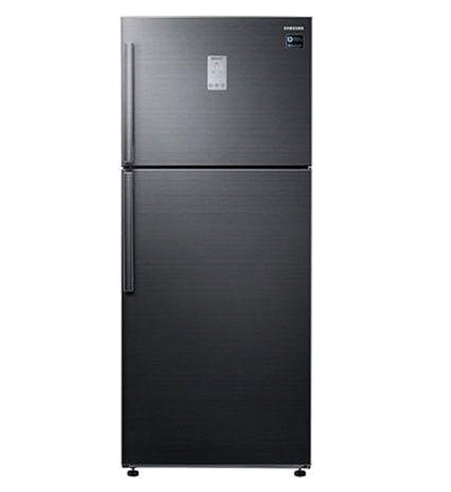 Samsung double door fridge 600 litre deals