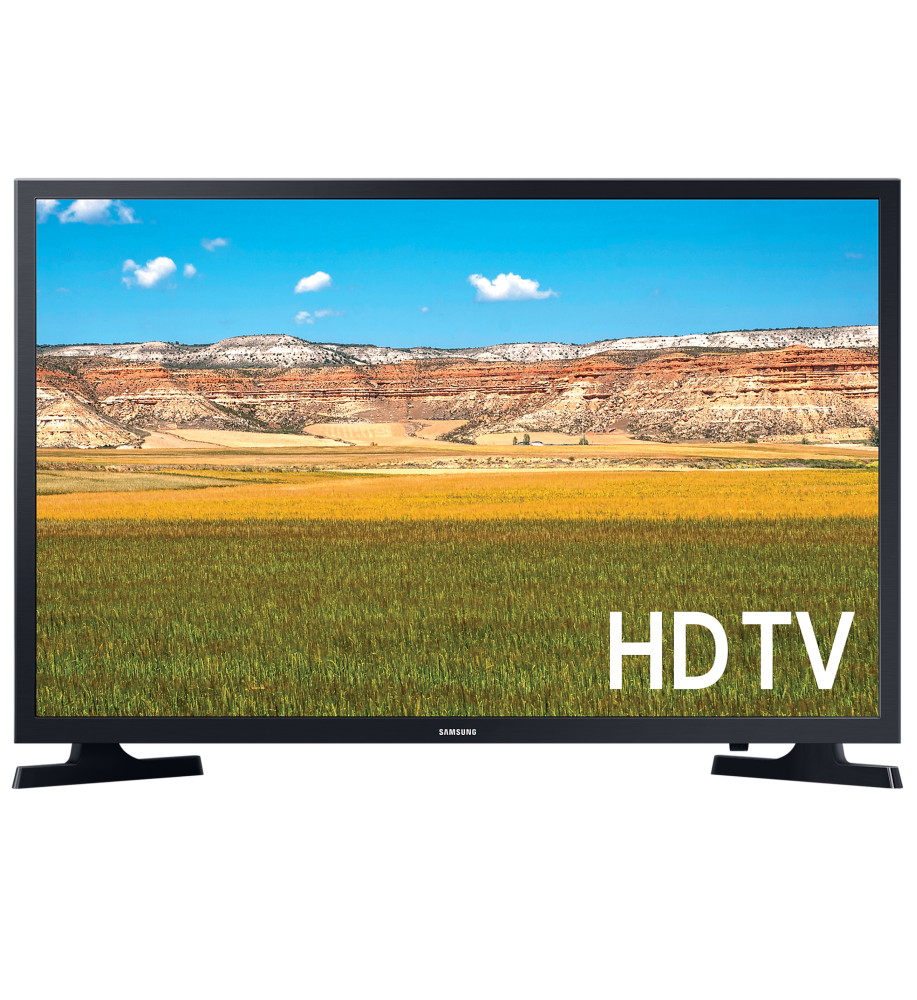 SAMSUNG SMART TELEVISION, CONNECT & SHARE -  32” | 40” | 50”