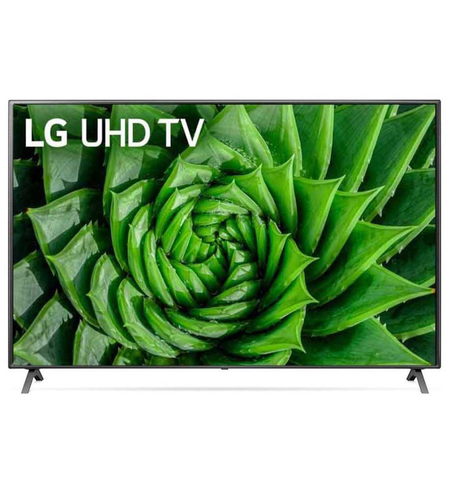 LG UHD 4K | 86 Inch Tv | UN80 Series| 4k Ultra HD | Cinema Screen Design | Active HDR | WebOS | ThinQ