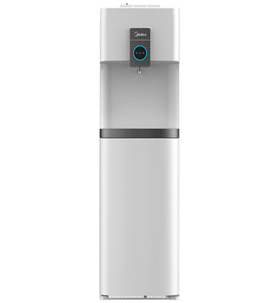 Midea 16Ltr 3 Taps Water Dispenser YL2037S Kitchen And Beyond