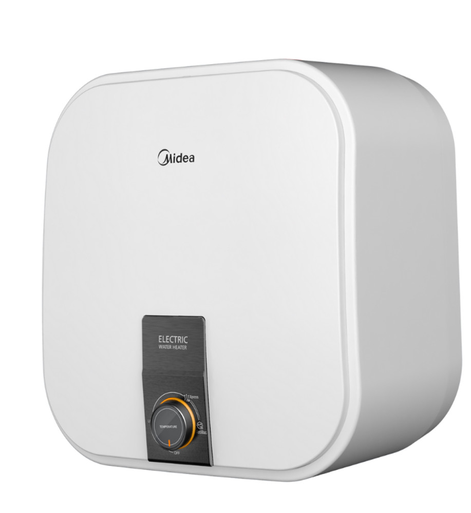 Midea 10 Ltrs Water Heater - D10-20VI - Kitchen And Beyond