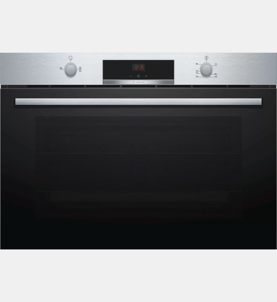 Bosch 9cm Serie 4 “ GAS ONLY “ builtin oven 90 x 60 cm, VGD553FB0