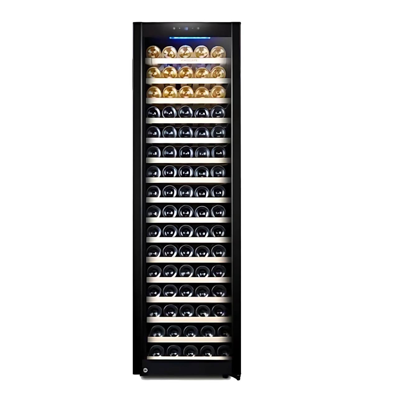 Aucma 280L Wine Cooler, wine fridge , wine cellar - CWC280A