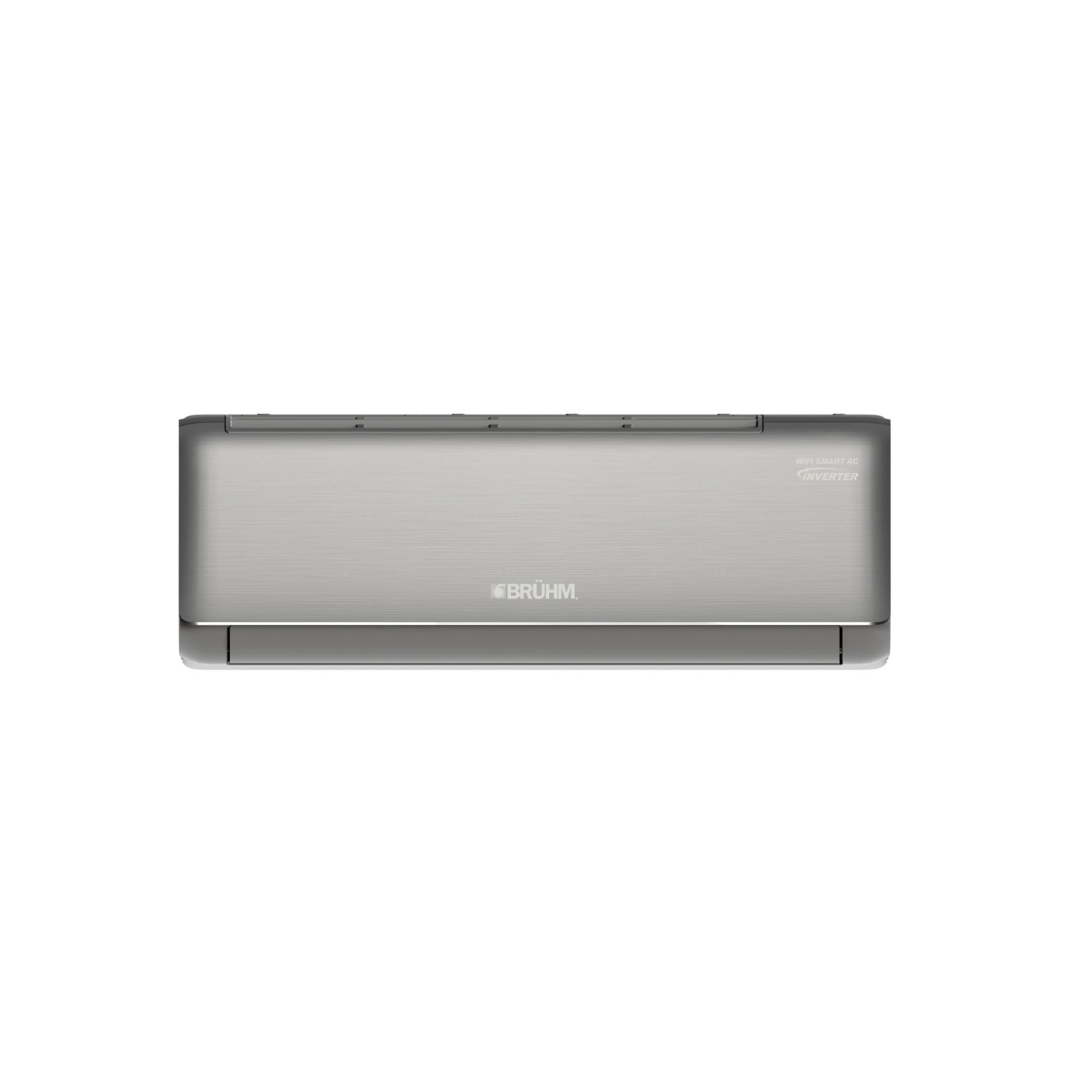 BRUHM 1HP Black Series inverted smart WiFi Air Conditioner BAS-09ICQB
