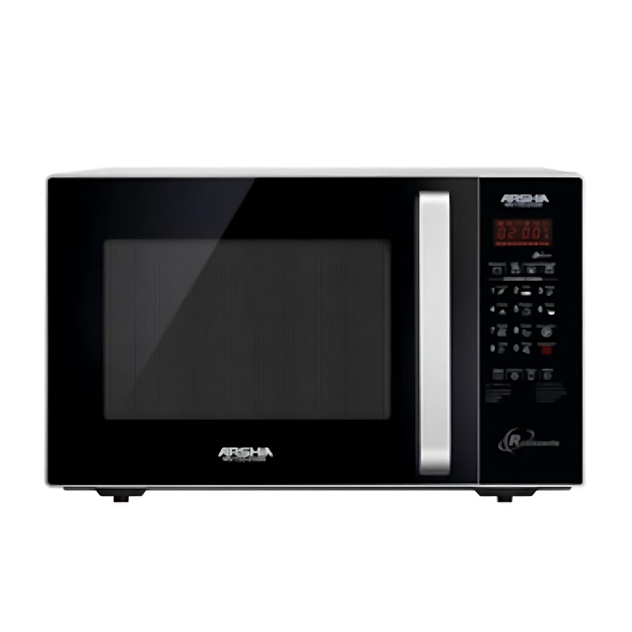 Arshia 30L Convection Microwave Oven - MV155-2599