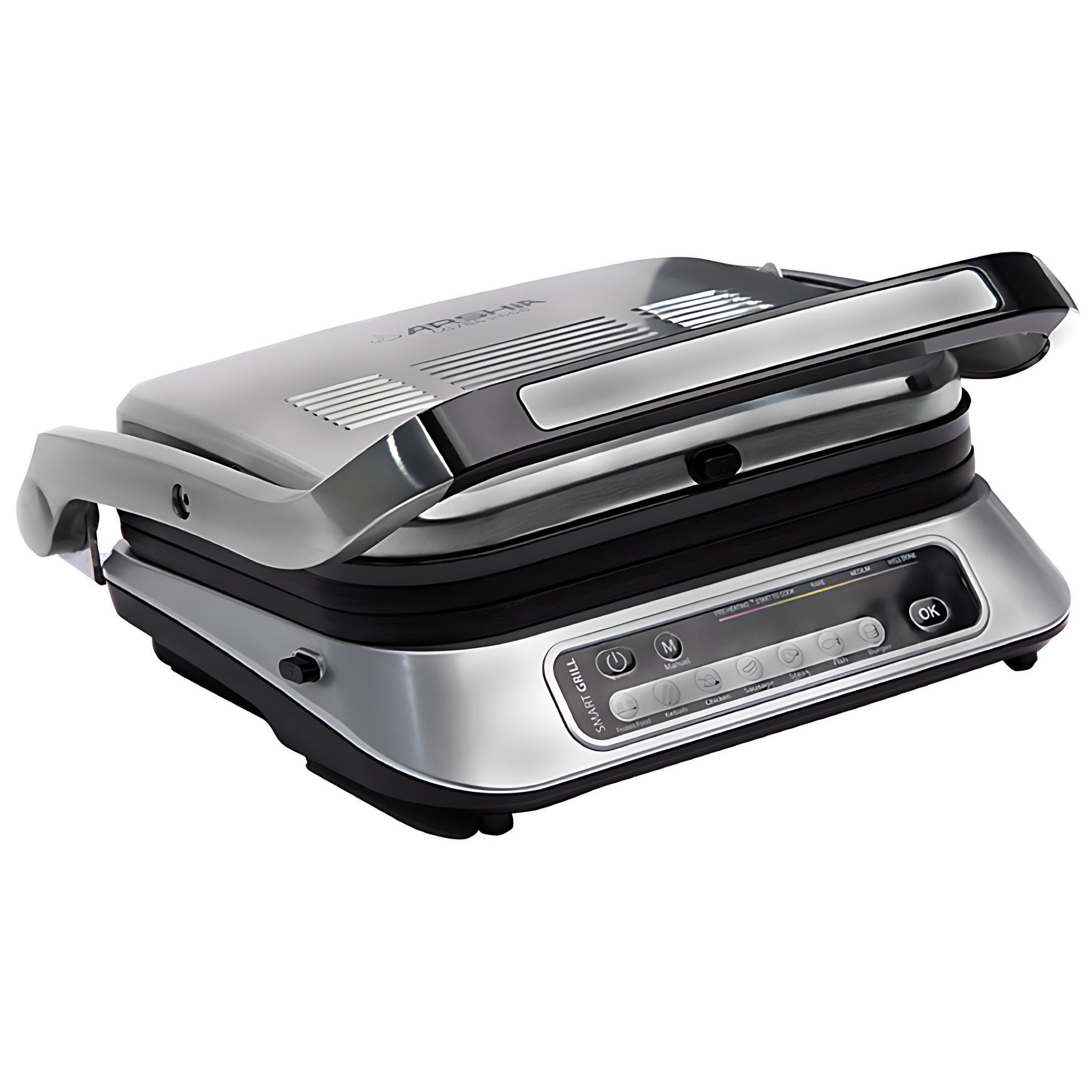 Arshia Smart Contact Electric Grill | CG786-2666