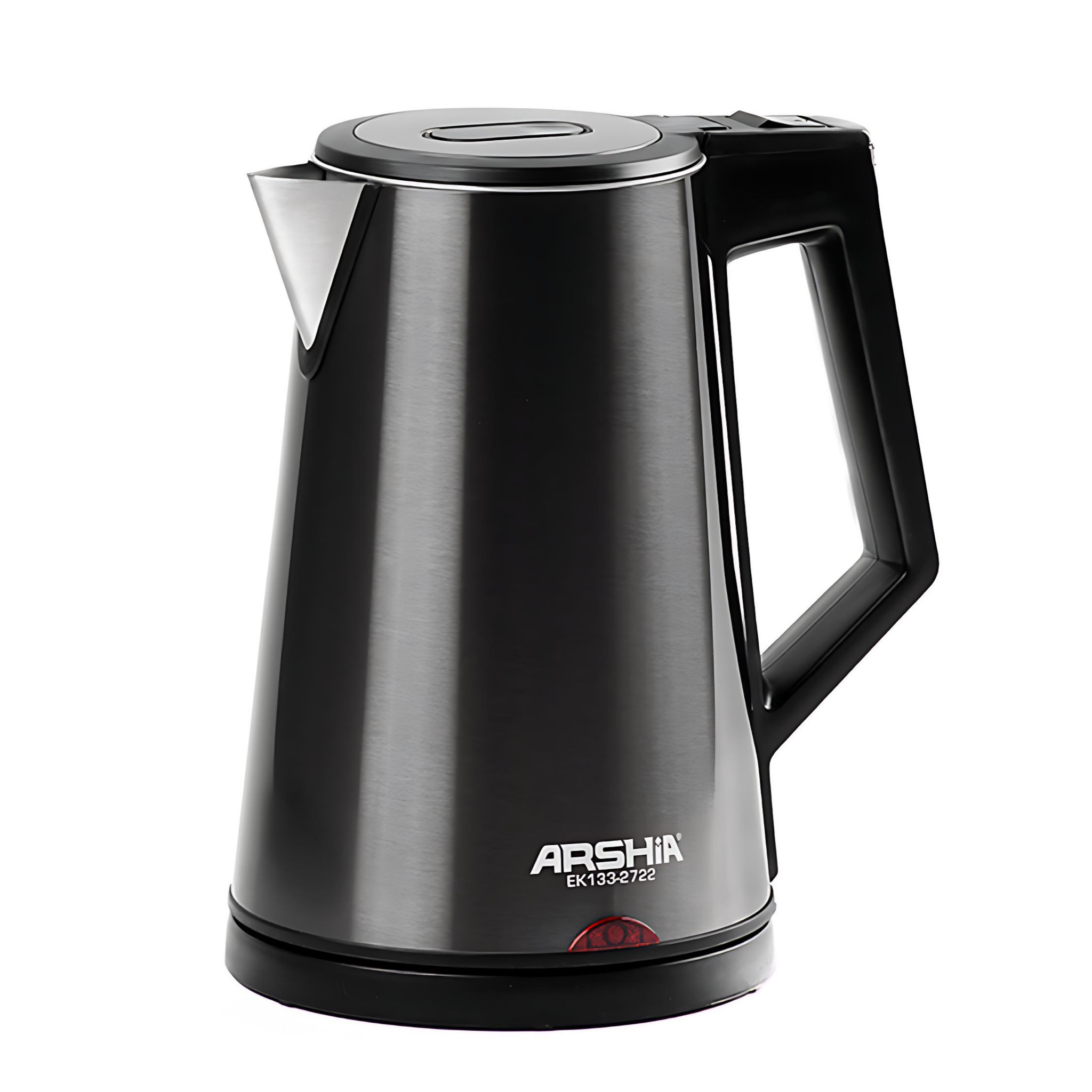 Arshia Electric Stainless Steel Kettle