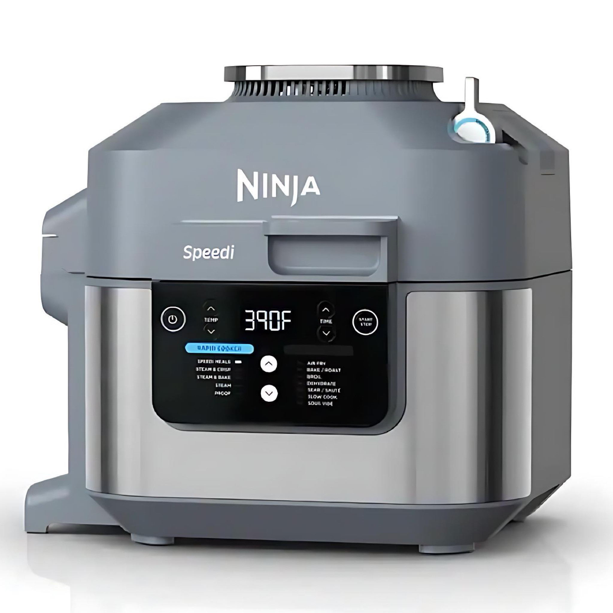 Ninja Speedi 10-in-1 Rapid Multi Cooker and Air Fryer - ON400UK