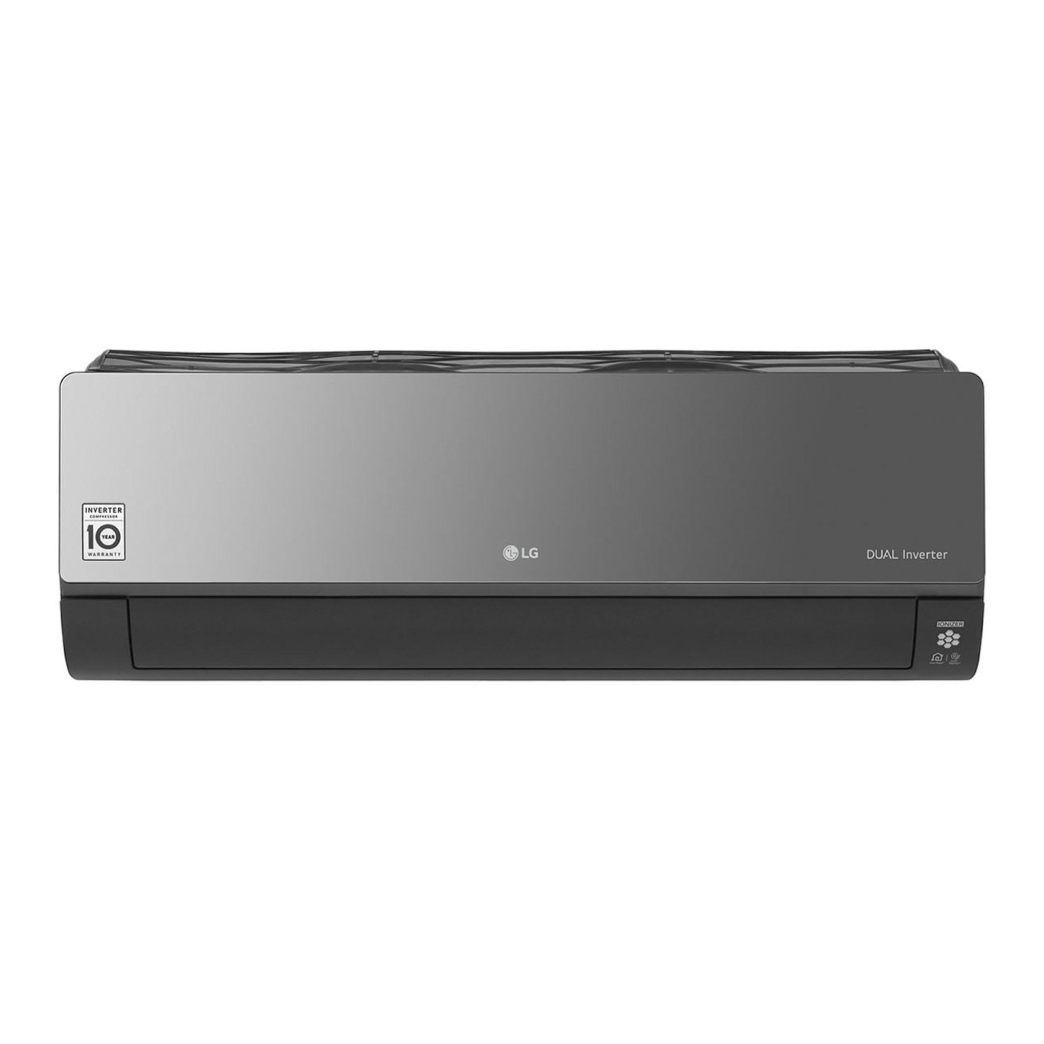 LG ARTCOOL Inverter AC, 2.0HP, Ioniser, Smart Diagnosis, Dual Inverter Compressor | S4-Q18KLRTE AC