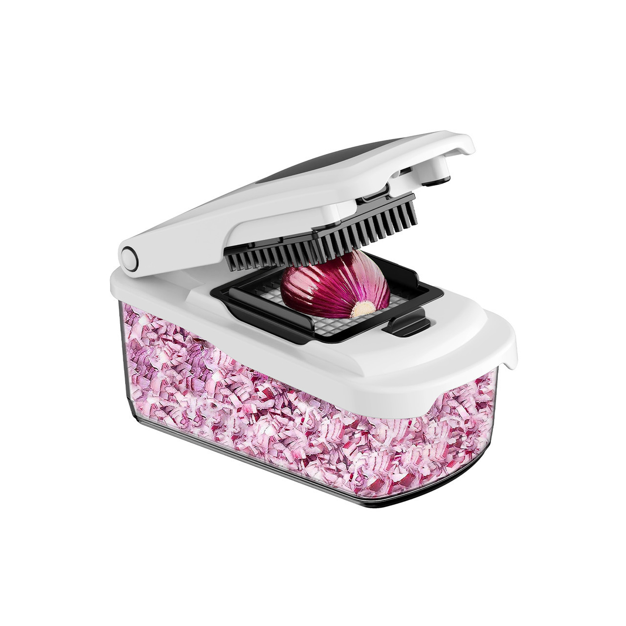 Arshia 8-in-1 Vegetable Slicer | VS118-3618