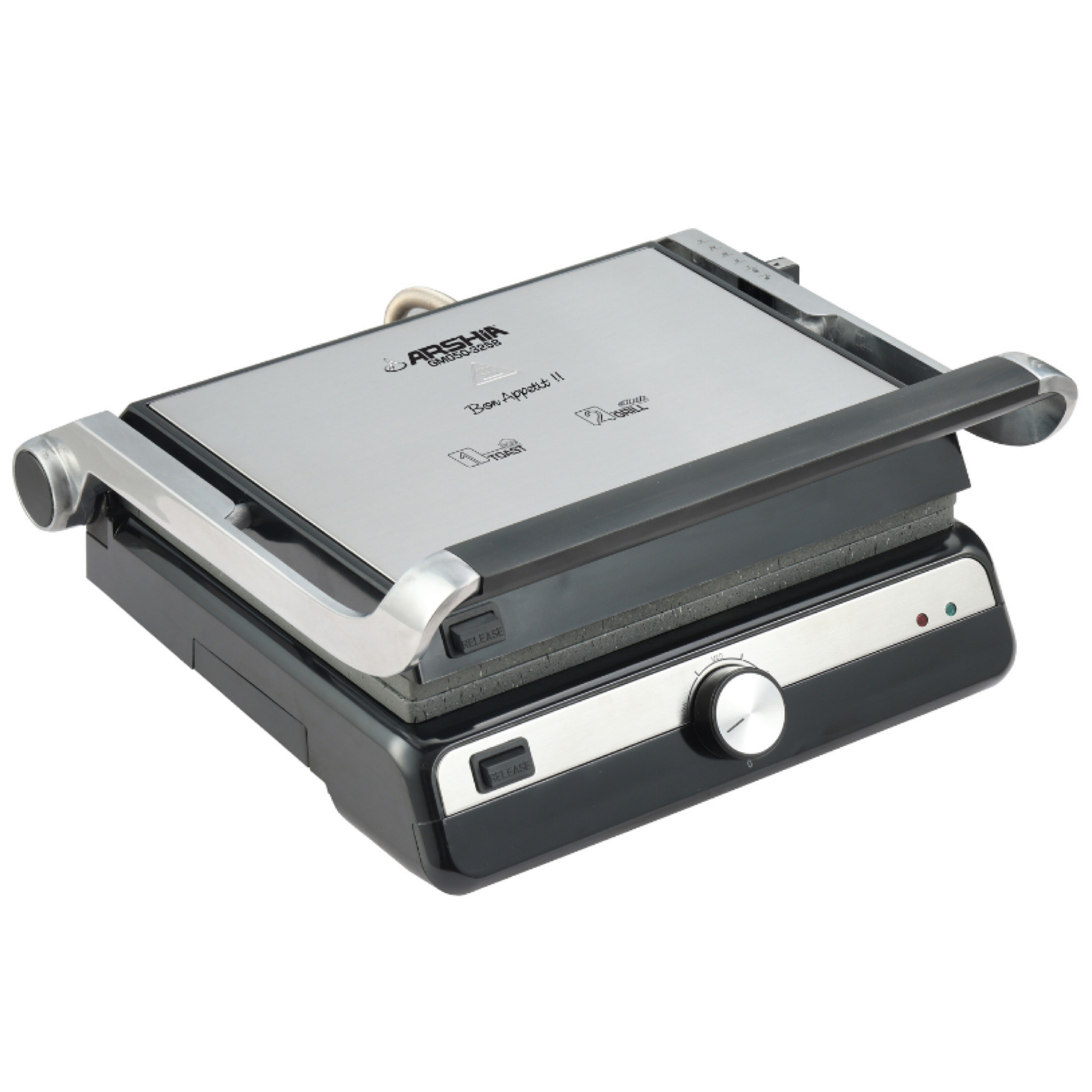 Arshia Grill Maler - GM050-3258