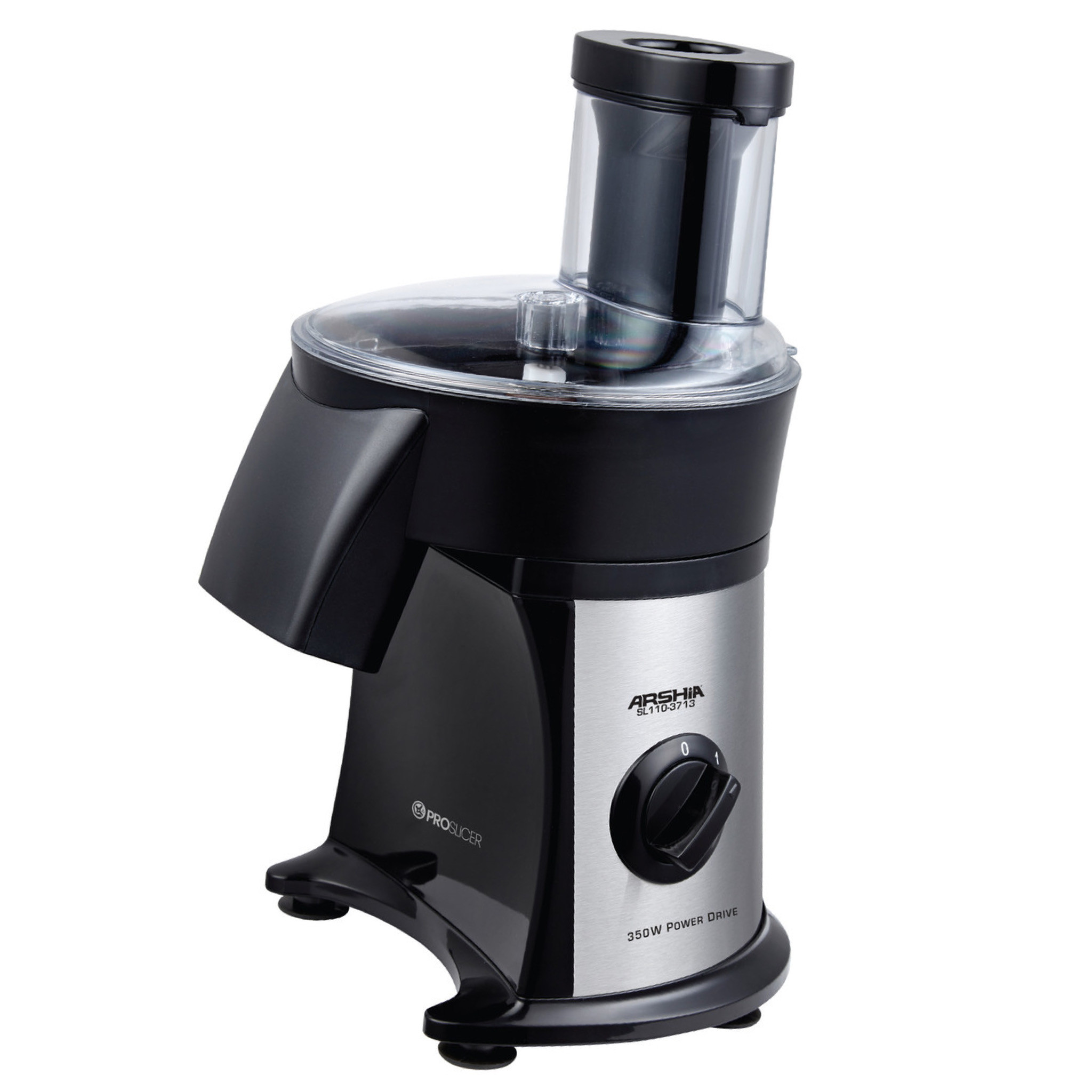 ARSHIA electric Salad Maker | Vegetable chopper